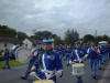 Armagh  True Blues Flute Band