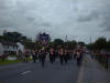 On the way into Bessbrook.