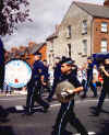 Colin Caldwell Memorial Flute Band, Rathcoole.