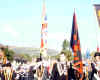 Head of the parade.jpg (58124 bytes)