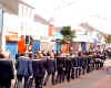 RBP church parade2.jpg (59756 bytes)