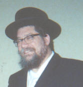 Rabbi Mayer Schiller