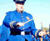 Shankill Rd Defenders beating out a rhythm.jpg (53391 bytes)