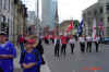 Toronto colour party.