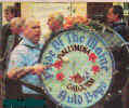 Beating the drum - Pride of the Maine, Ballymena