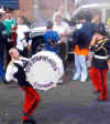 Goldsprings FB drummer