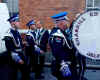 shankill defenders FB bass drum.jpg (51891 bytes)