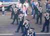 Sons of Ulster FB, Glasgow