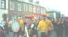 Young Calvay Volunteers FB, Glaagow